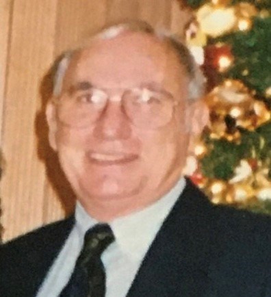 Obituary of James Dennis Reid