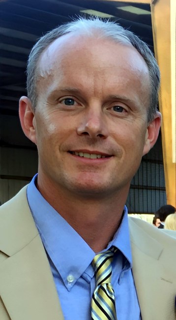 Obituary of Colin Patrick Reilly