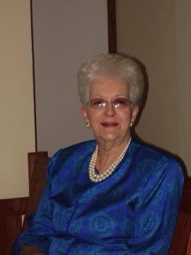 Obituary of Margie J. McDaniel