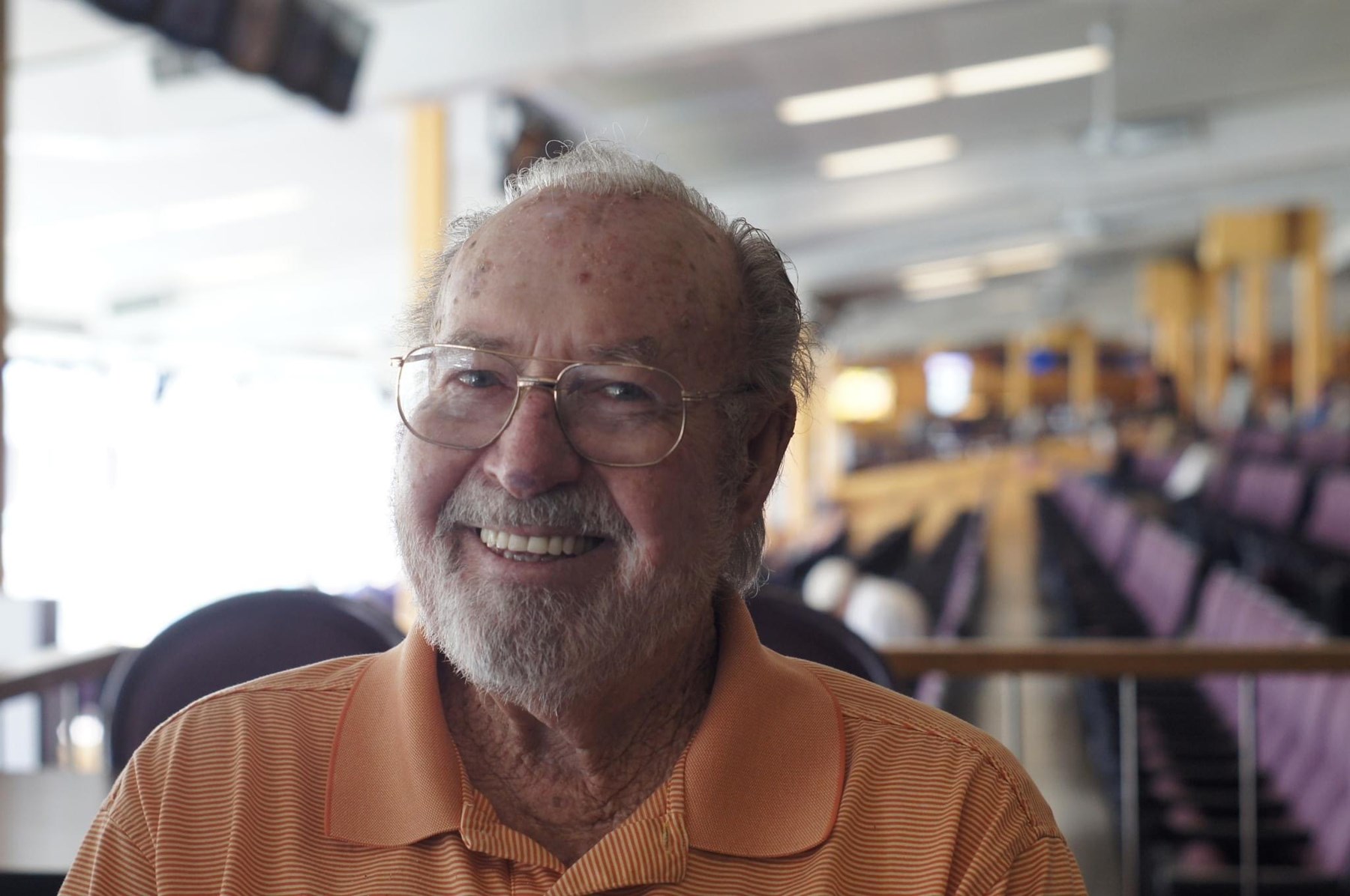 Obituary of Donald George Brown