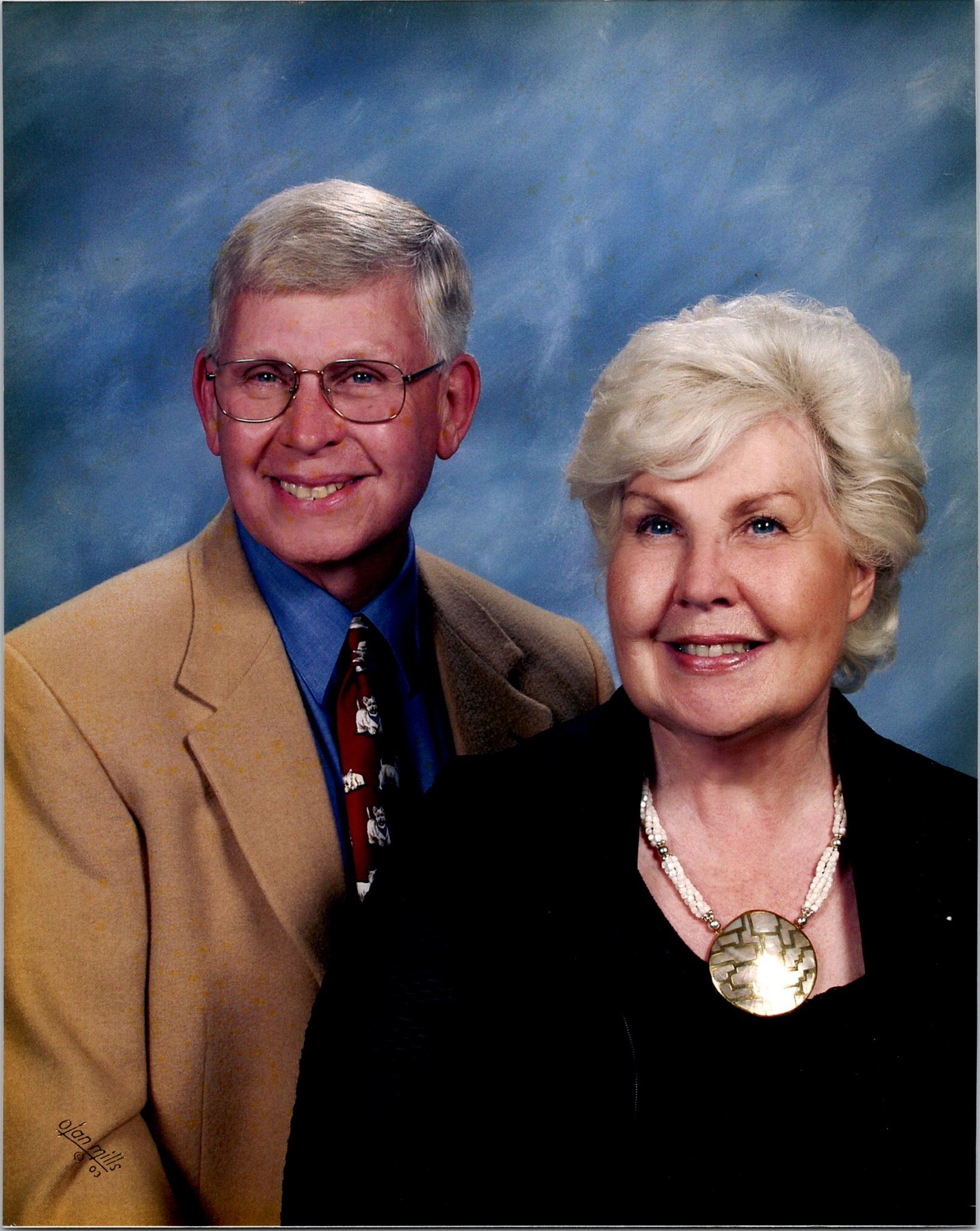Obituary of Lillie Joan Kuhlenbeck