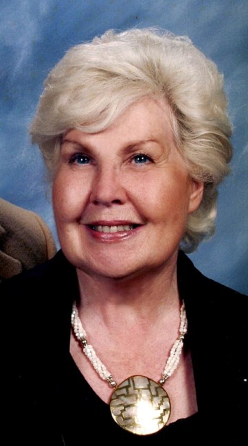 Obituary of Lillie Joan Kuhlenbeck