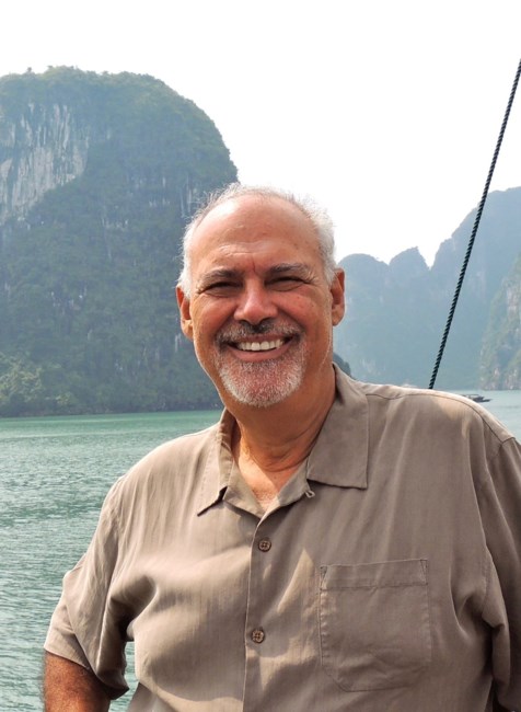 Obituary of David Anthony Meloni