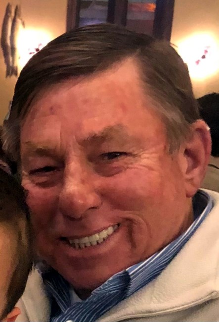 Obituary of Ferdinand Roberts Ehrenzeller, Jr.