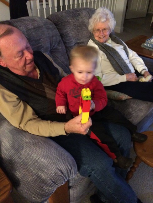 Obituary of Wayne Earl Pasko