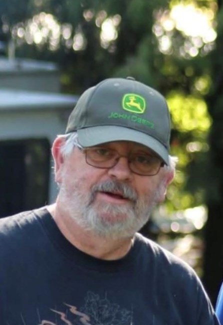 Obituary of Robert Kenneth Edens