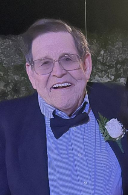 Obituary of Vicente Manelao Candales