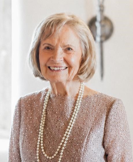 Obituary of Lois Marie Freeman