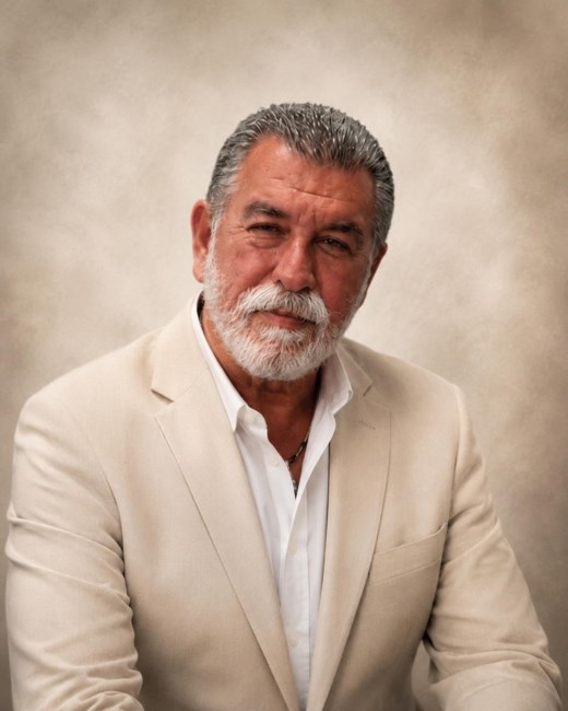 Obituary of Aldo Miguel Rojas Sanchez