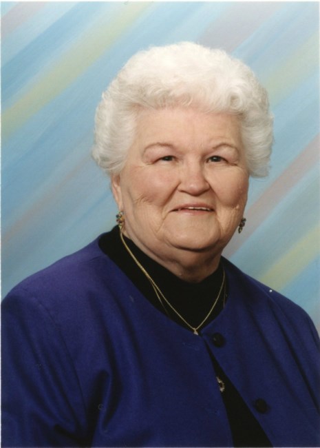 Obituary of G. Dean Starritt