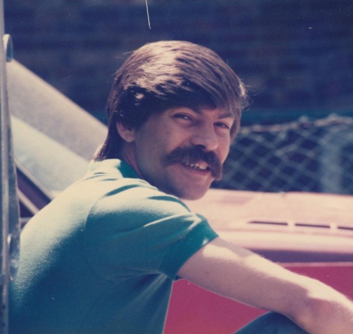 Avis de décès de Antonio "Tony" Alves