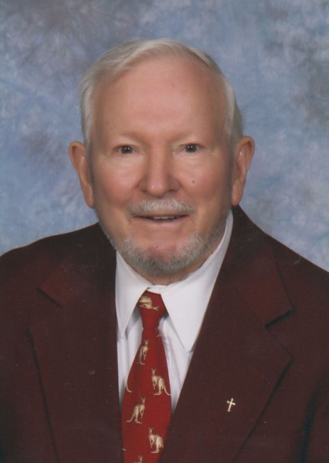 Obituary of Jerzy Wojtysiak