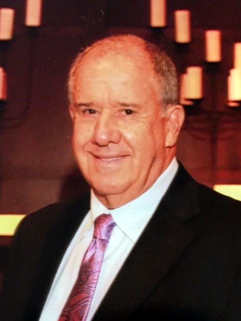 Obituary of Donald Lane Bainbridge