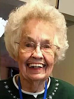 Obituary of Blanche "Skip" Wixson