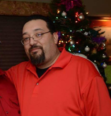 Obituary of Anthony Ray Hernandez