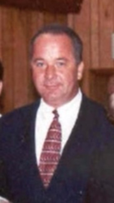 Obituary of Robert Michael Faile