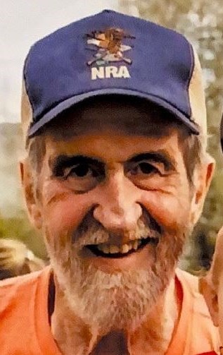 Obituary of Warren Lane Peppler