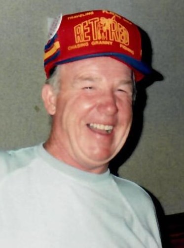 Obituary of Walter L. Smith Sr.