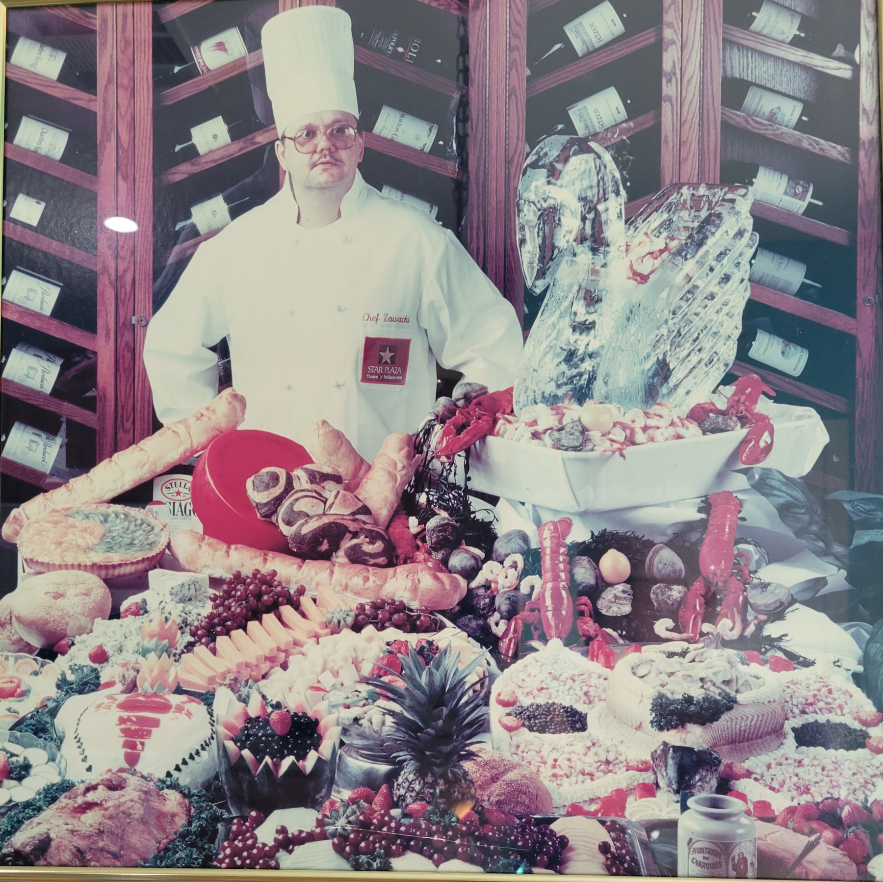 Obituario de Mark Stanley Zawacki