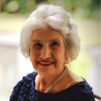 Obituary of Virginia T. Johnson