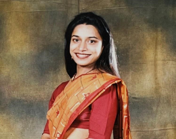 Obituary of Shobha Abraham