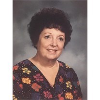 Obituary of June Dwojak Clarke