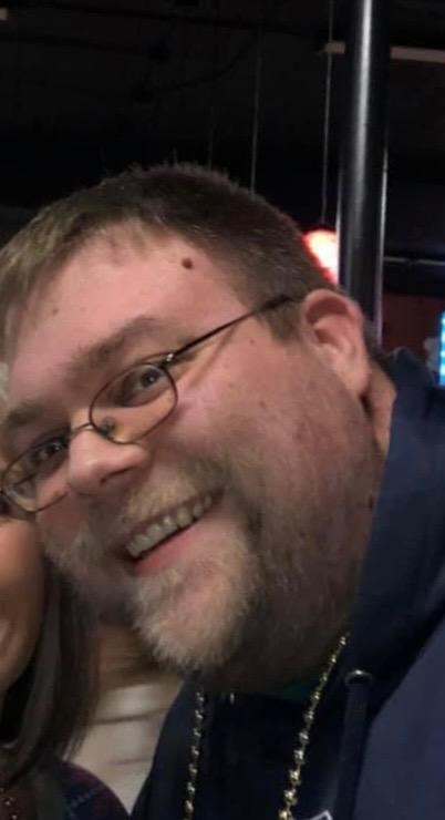 Obituario de Patrick Timothy Kennedy