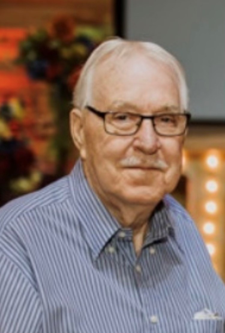 Obituary of David Russell Gilliland