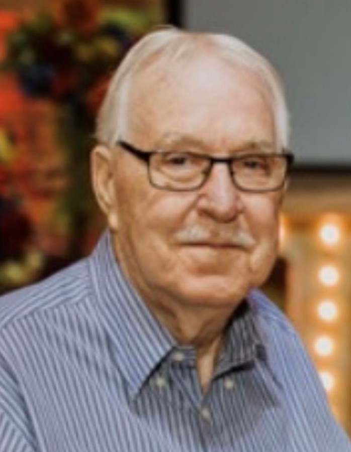 David Russell Gilliland Obituary Sikeston, MO