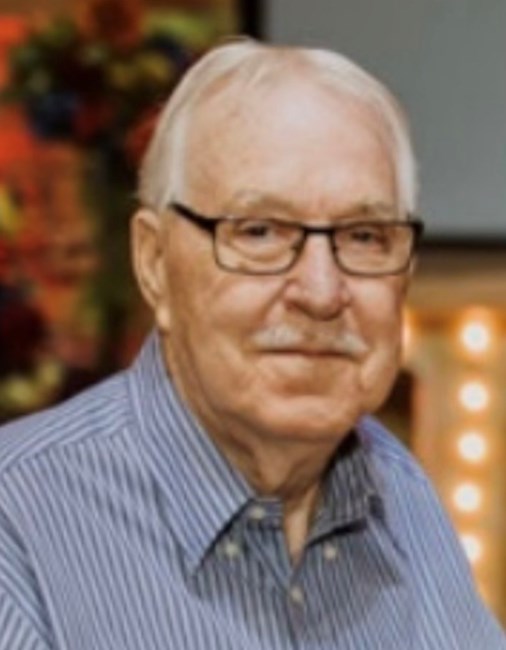 Obituary of David Russell Gilliland
