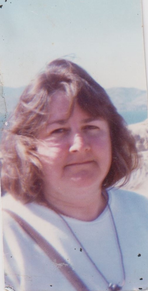Obituary of Janet Therese Isbrandt