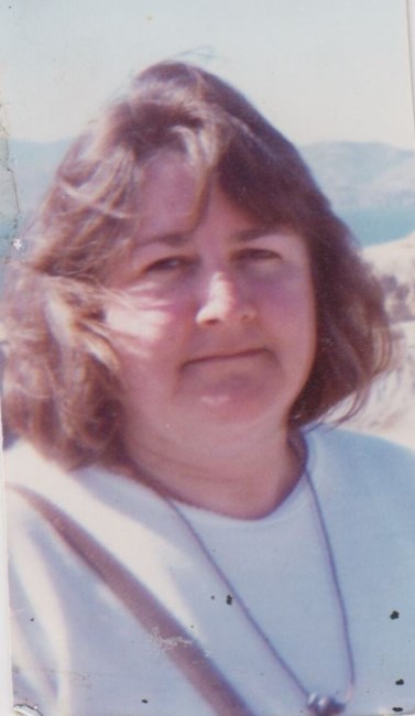 Obituary of Janet Therese Isbrandt