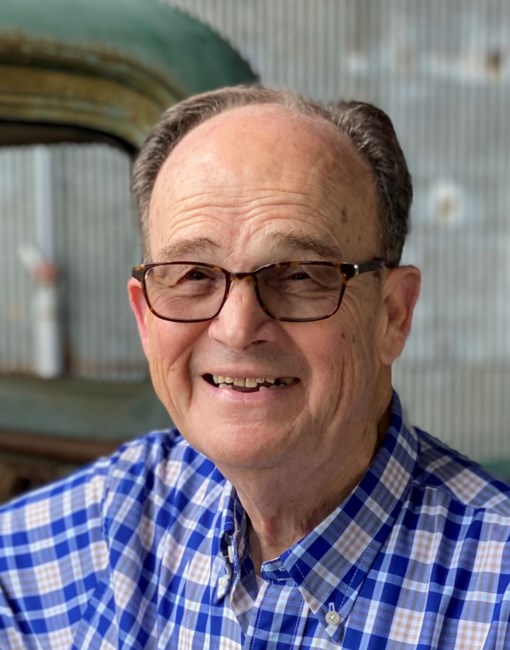 Obituary of Jack Denton Owens