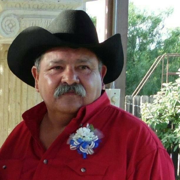 Obituary of Geronimo M Silva