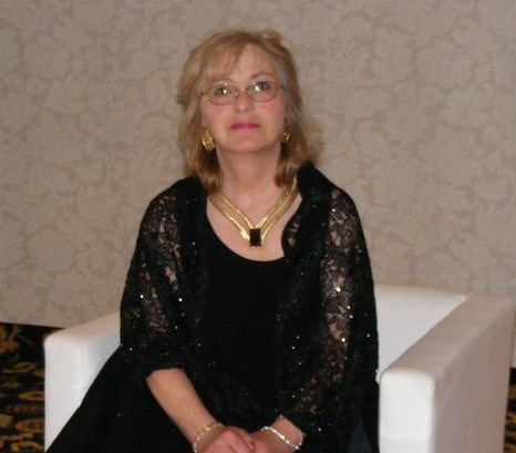 Obituary of Theresa Emily Schneider