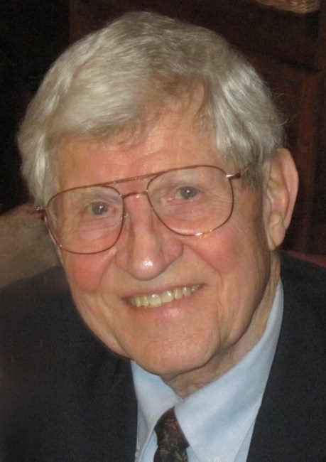 Obituario de William Travis Crawford
