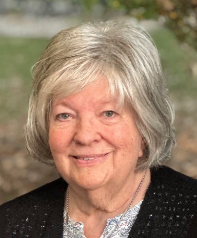 Obituary of Susan Lou Paniagua