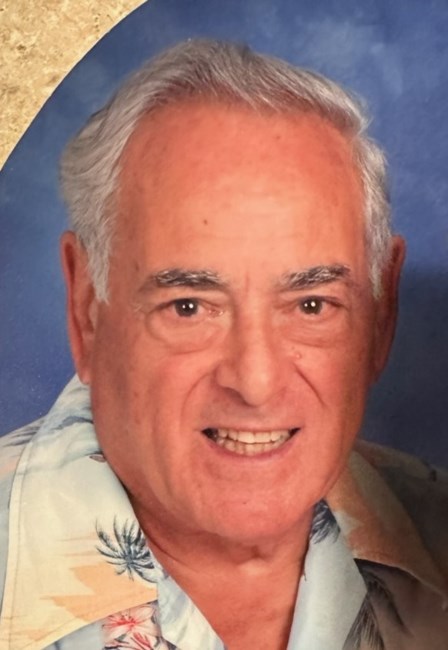 Avis de décès de Daniel Michael Balascio Sr.