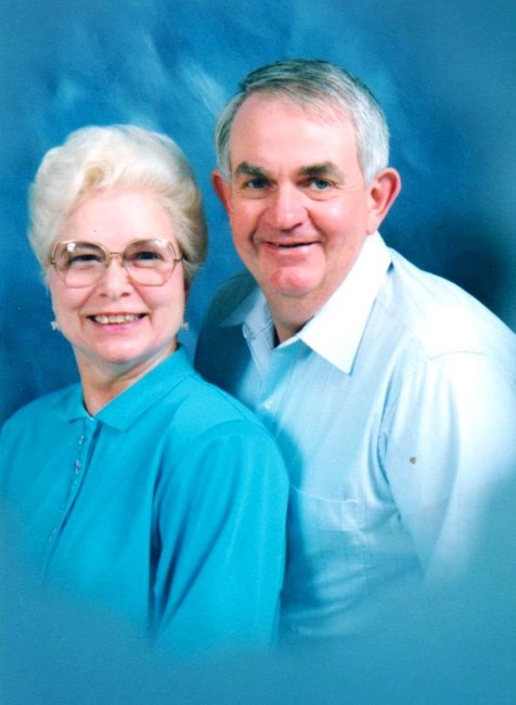 Obituary of William Harold Elder