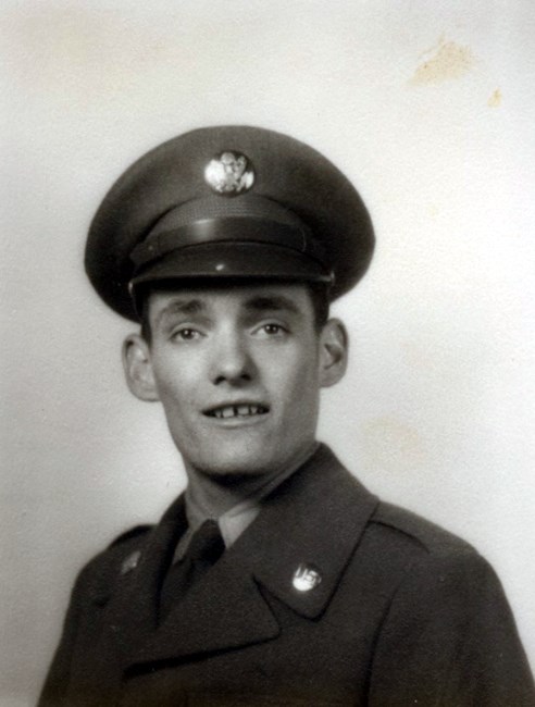 Obituary of George Joseph Knights