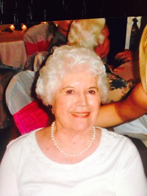 Obituary of Shirley Ann Boyce