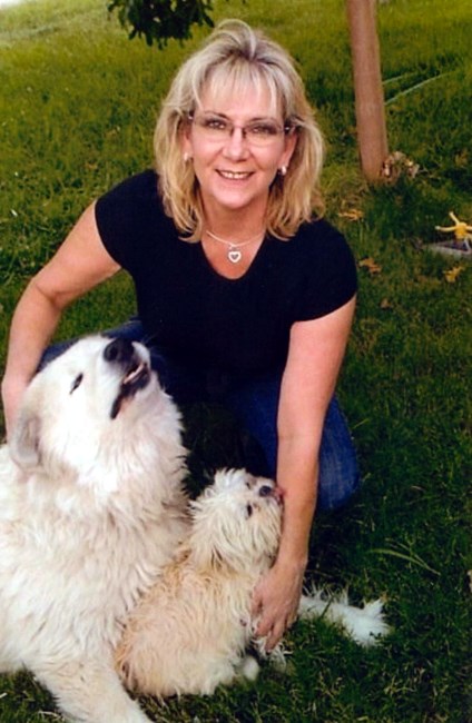 Obituary of Debra Foreman