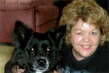 Obituary of Patricia Johnson