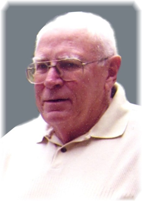 Obituary of Donald Eugene Murray