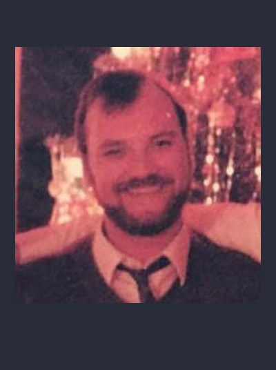 Obituary of Gregory Vincent Elvander