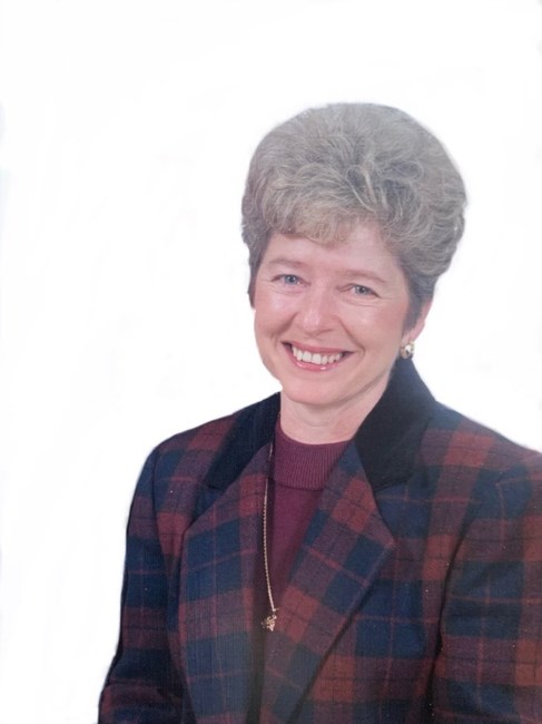 Obituary of Nancy Lee Keffer