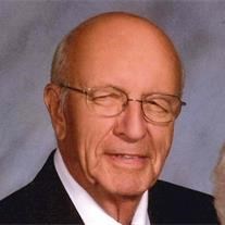 Obituary of Paul Richard Krieger