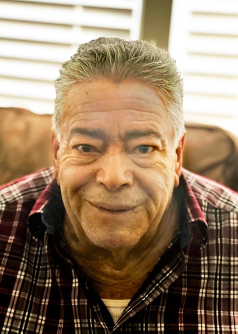 Obituary of Jose Luis Gutierrez