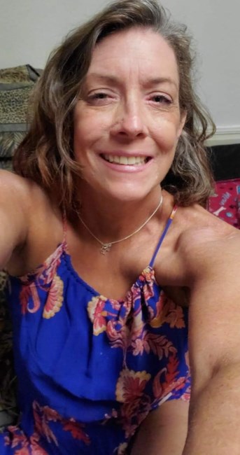 Obituary of Ami Dianne Quetone