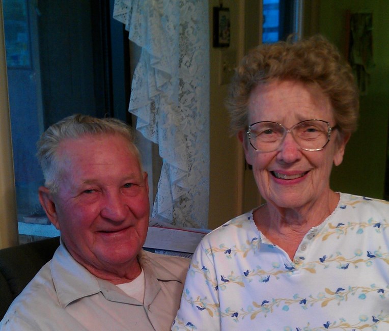 Obituary of Charles "Mel" Melvin Moore